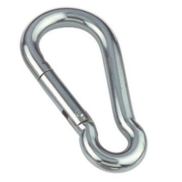 KARABINKROK MARINETECH 10X100