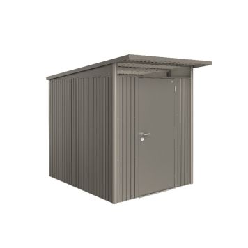 REDSKAPSBOD BIOHORT AVANTGARDE METALLIC KVARTSGRÅ STR A2 1 