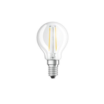 LYSPÆRE OSRAM LED CLP FIL E14 250LM 3W