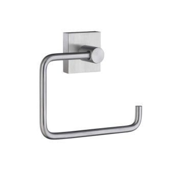 TOALETTPAPIRHOLDER SMEDBO HOUSE BØRSTET KROM