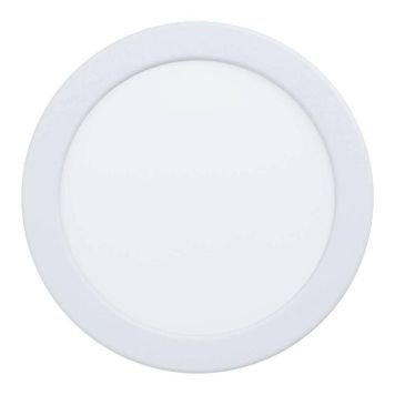 LED-PLAFOND EGLO FUEVA 5 HVIT Ø16,6 CM
