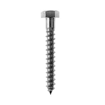FRANSK SKRUE PROFI DEPOT 12X140MM 40STK