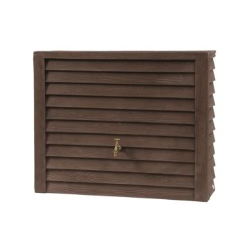 REGNVANNSTØNNE GARANTIA BRUN 350L