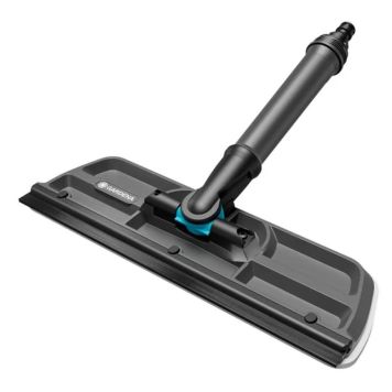 VINDUSSKRAPER GARDENA RENSYSTEM 2-1