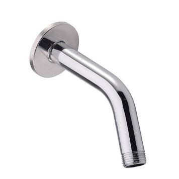 DUSJSTANG CAMARGUE MUDDUS 15CM KROM                     