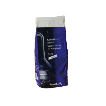 LIM BUSCHBECK TIL MURGRILL HVIT