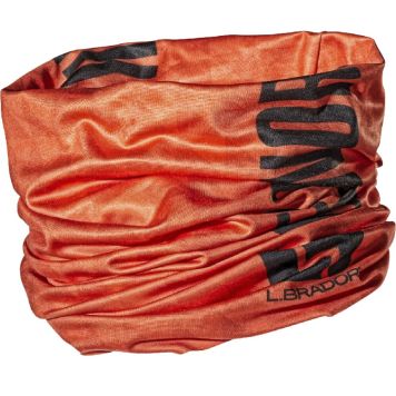 HALS L.BRADOR ORANSJE