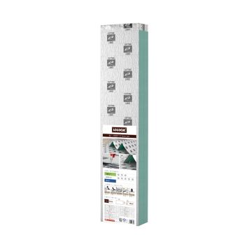 GULVUNDERLAG LOGOCLIC EXTRA AQUA STOP 3MM
