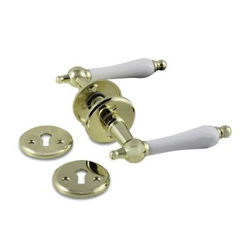 DØRHÅNDTAK JASA COMPANY 51,3X102X43,8MM                                