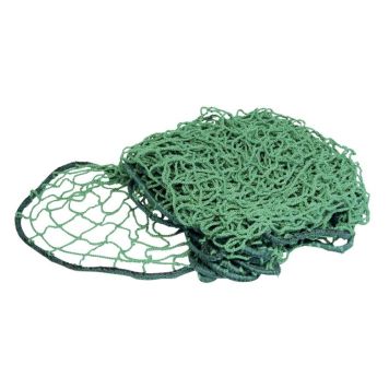 TILHENGERNETT 160X110CM GRØNN