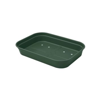 DYRKEKASSE ELHO GRENN BASICS 36X27CM GRØNN