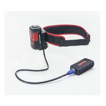 BATTERIBELTE AL-KO BBA 40 F. ENERGY FLEX MODEL