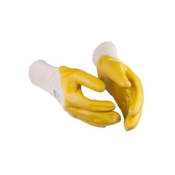 ARBEIDSHANSKE G807 STR 8-11