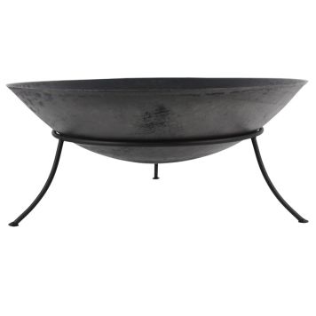 BÅLPANNE SCAN-POT STØPEJERN