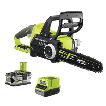 MOTORSAG RYOBI RCS18X3050F 30CM 18V 1X5,0AH