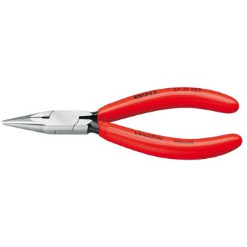 FLATTANG KNIPEX 125MM M/FLAT KJEVE