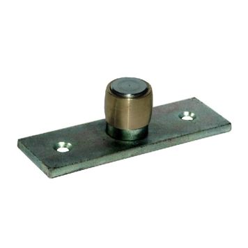 STYRERULLE TIL SKRUEMONTERING NEDRE 24MM TYPE 40