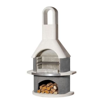 MURGRILL BUSCHBECK STOCKHOLM 54CM