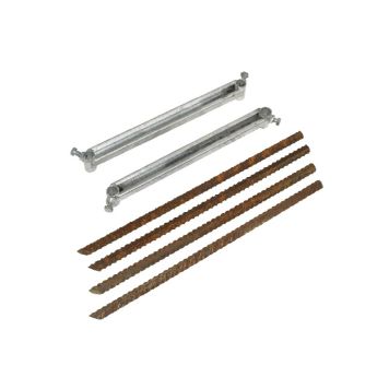 FOT MEFA ENKEL MONTERING