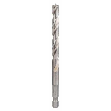 TREBOR CRAFTOMAT  1/4" 6-KANT 8MM
