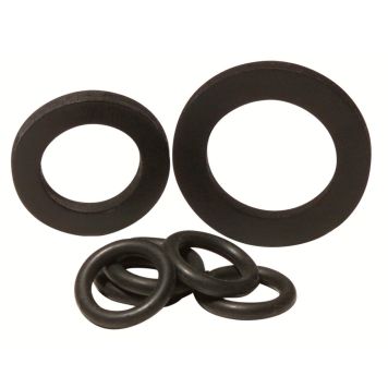 PAKNINGSSETT GARDENA TIL KRANKOBLINGER 3/4" 