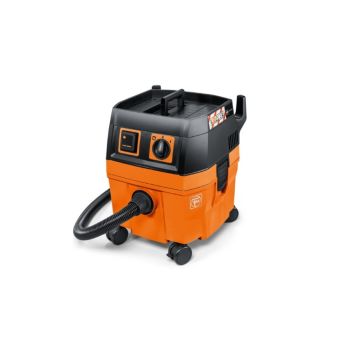GROVSTØVSUGER FEIN DUSTEX 25 L 1380W