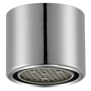 PERLATOR HONEYCOMB KROM 3/8" V