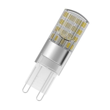 LYSPÆRE OSRAM PIN LED G9 2,6W