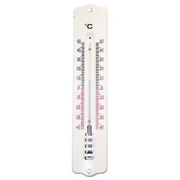 TERMOMETER VENTUS WA205 METAL 205 MM