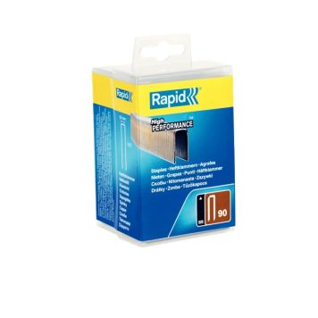 STIFTER RAPID 90/40MM 1500STK/PK