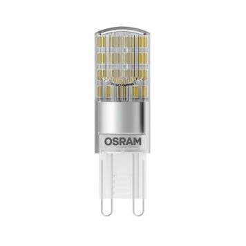 LYSPÆRE OSRAM LED PIN CL30 G9 320LM 2,6W