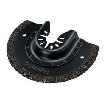 MULTIKUTTERSAGBLAD DEWALT DT20717-QZ HARDMETALL 95MM