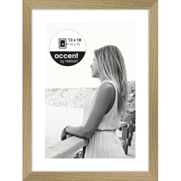 RAMME ACCENT AURA 13X18CM EIK 