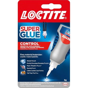 SUPERLIM LOCTITE ATTAK CONTROL