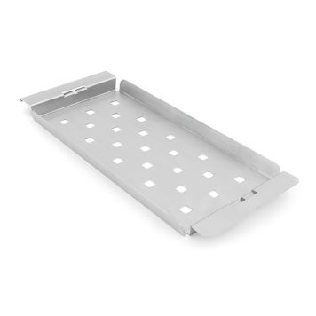 GRILLFORM BROIL KING SMAL RUSTFRIT STÅL