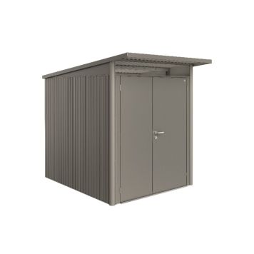 REDSKAPSBOD BIOHORT AVANTGARDE METALLIC KVARTSGRÅ STR A2 2 