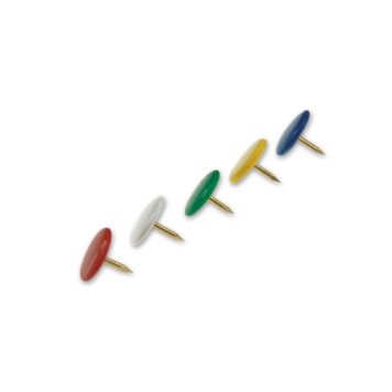 TEGNESTIFT SUKI 100STK FLEREFARGET