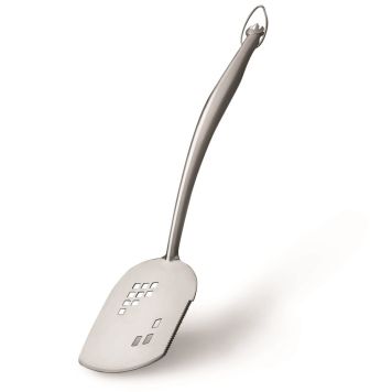 GRILLSPADE NAPOLEON PALETT PRO RUSTFRITT STÅL