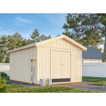 BOD PALMAKO MARTIN 13,6M²