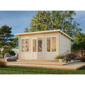 HAGESTUE PALMAKO LISA 11,5 M²