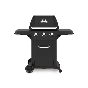 GASSGRILL BROIL KING ROYAL SHADOW 320