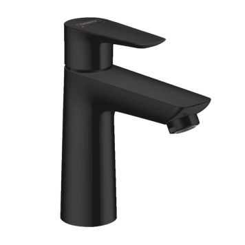 SERVANTBATTERI HANSGROHE TALIS E110 MATT SVART