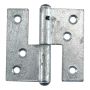 HENGSEL MILLERS 98MM VENSTRE 