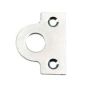 HENGELÅSBESLAG MILLERS GALVANISERT 50X38MM 2PK
