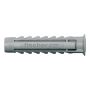 EKSPANDERPLUGG FiSCHER 6X30MM 100STK                             