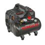 KOMPRESSOR HERKULES PRO LINE SILTEK 8 BAR