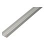 U-PROFIL GAH ALBERTS ALUMINIUM 10X8,9X10X1,5MM 1M