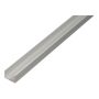 U-PROFIL GAH ALBERTS ALUMINIUM 2000X10,9X10X1,5MM