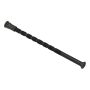 VRIDERSKRUE MILLERS M5 90MM SVART