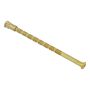 KAPPESKRUE MILLERS M5 90MM BLANK MESSING